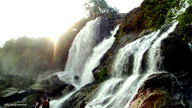 Discover the Mesmerizing Beauty of Shivanasamudram Waterfall: A Perfect Day Trip from Bangalore