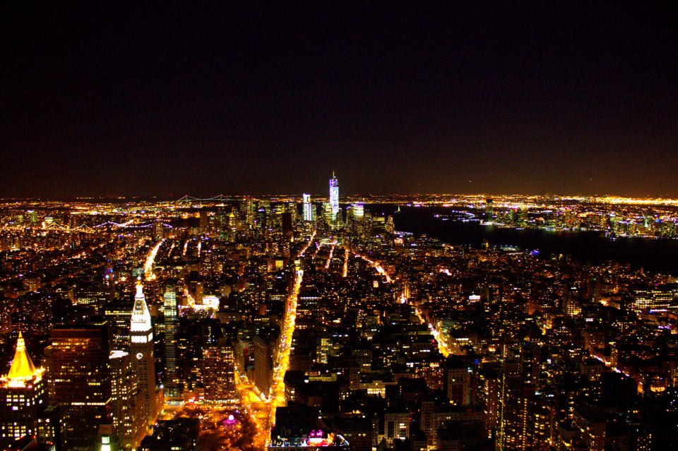 Top 10 Things To Do In New York City - Places to Visit