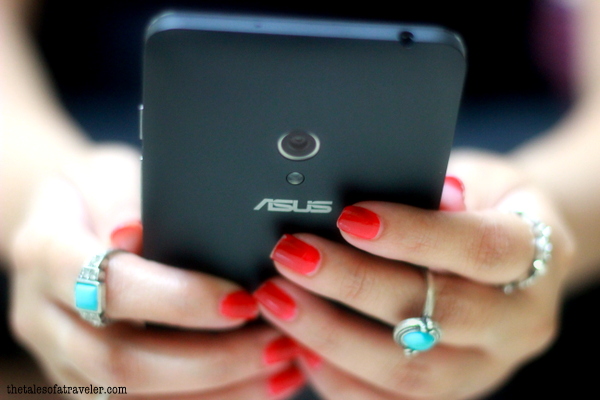 7 Things that makes me fall in love with Asus Zenfone5