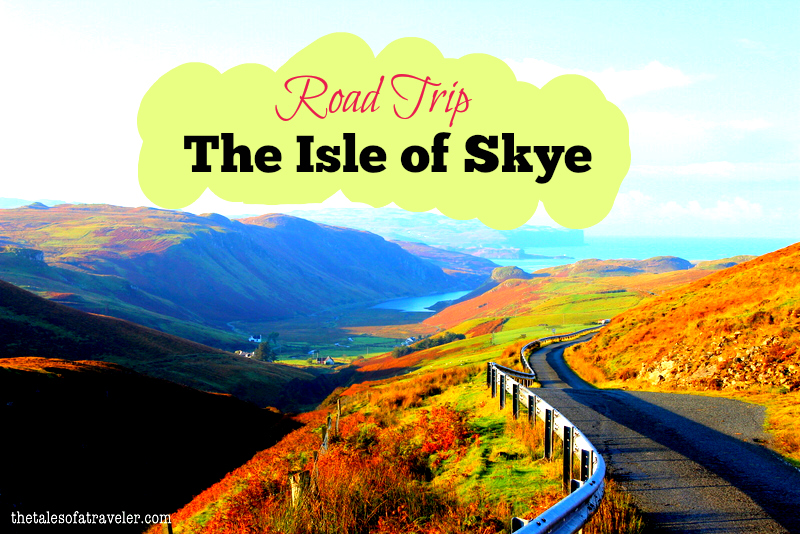 3-Day Isle of Skye Tour with Rabbies, Scotland