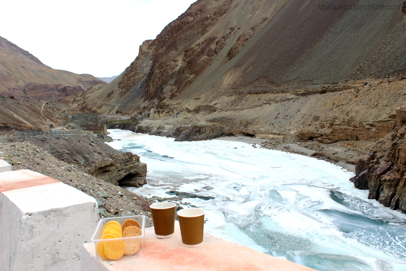 Ladakh in Winter Pictures 5