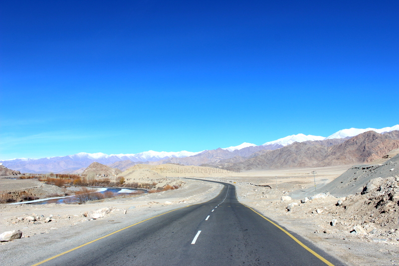 10 Photos that will inspire you to visit Ladakh in Winter