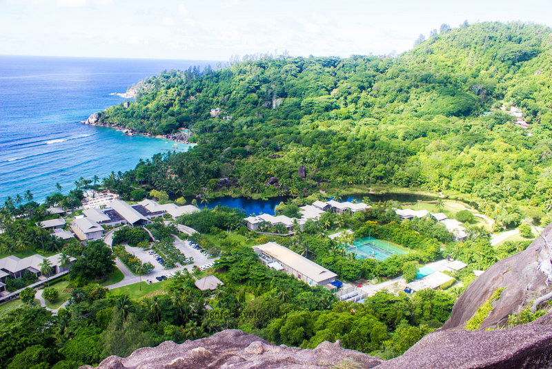 Luxury in the Paradise – Kempinski Seychelles Resort