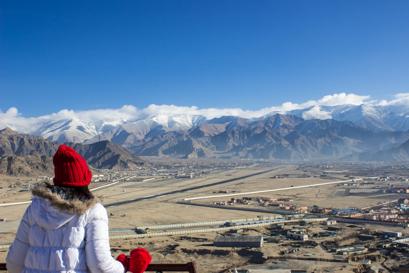 Packing for Winter in Ladakh