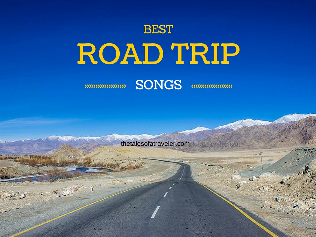 Best Road Trip Songs Hindi