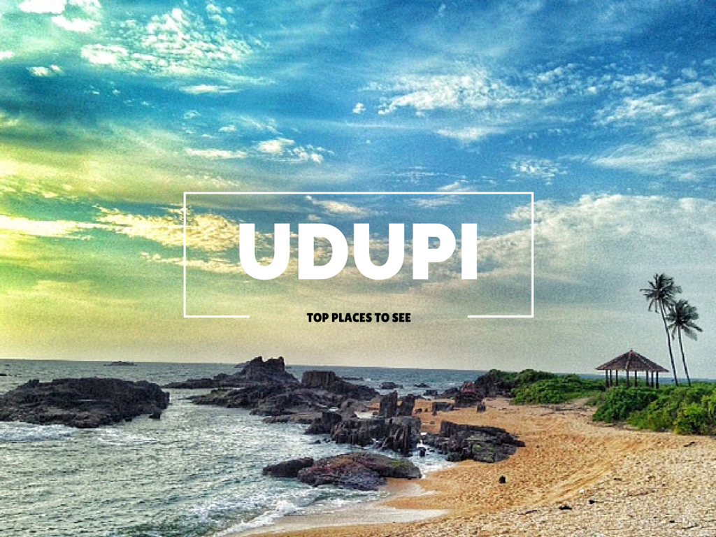 Places to See in Udupi