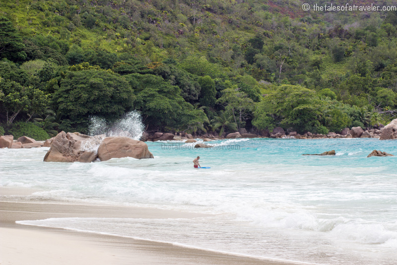Top Things to do in Praslin island Seychelles