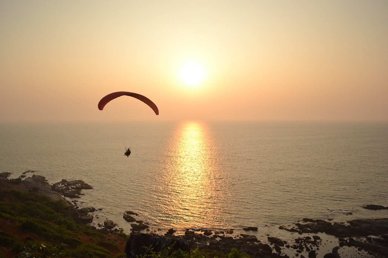 Places To Visit & Top Things To Do in Goa 4