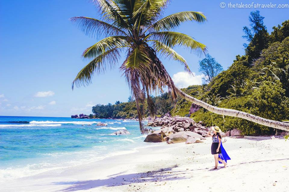 Seychelles Itinerary & Travel Guide