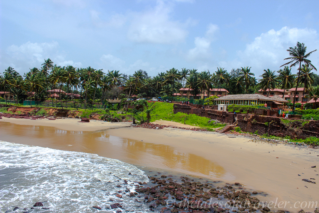 Places To Visit Top Things To Do in Goa