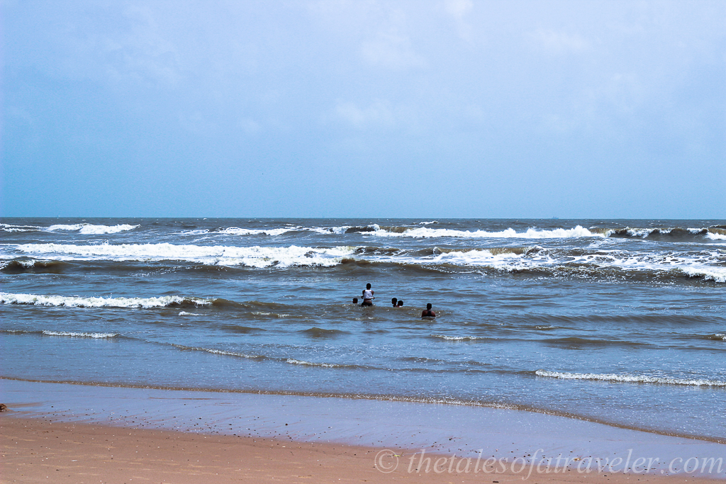 Places To Visit & Top Things To Do in Goa 5