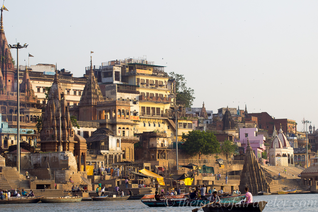 top things to do in Varanasi -2 