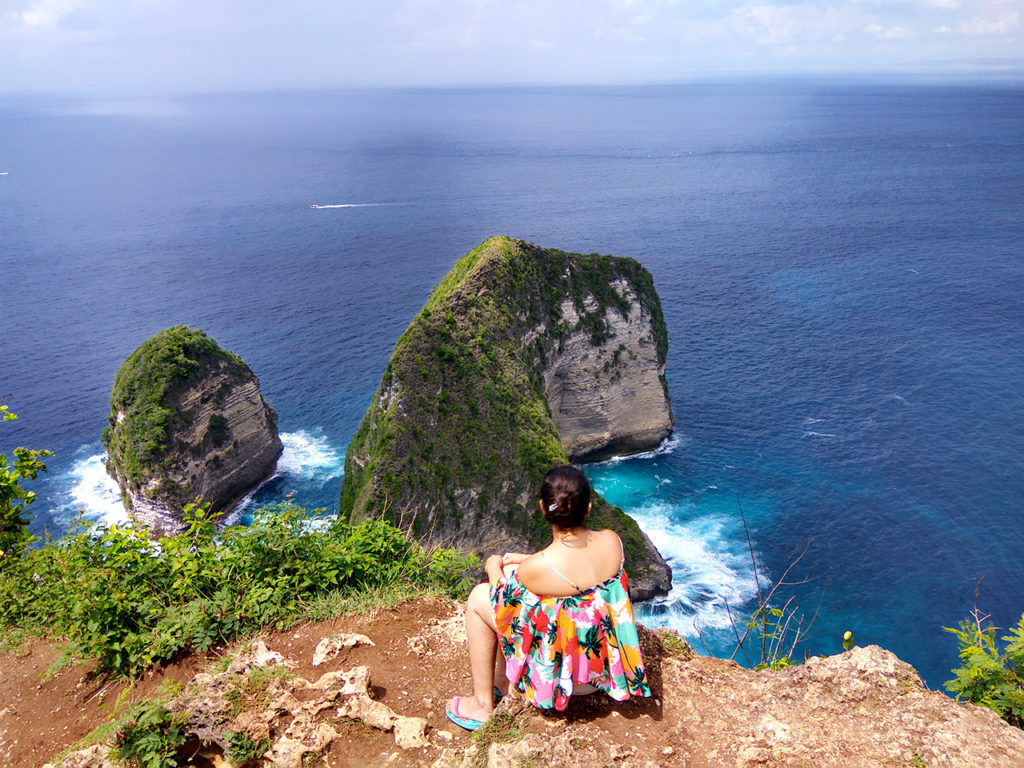 Bali Itinerary 10 days - Nusa Penida