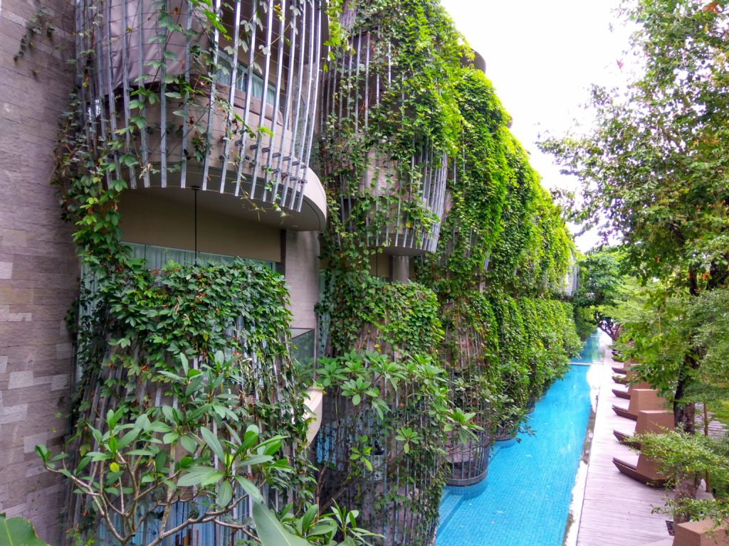 Review: Maya Sanur Resort & Spa Bali – Best Luxury Resort in Sanur