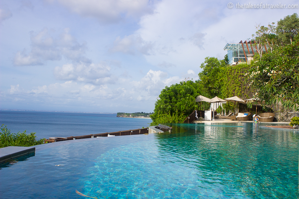 Luxury Resort in Bali UIluwatu 