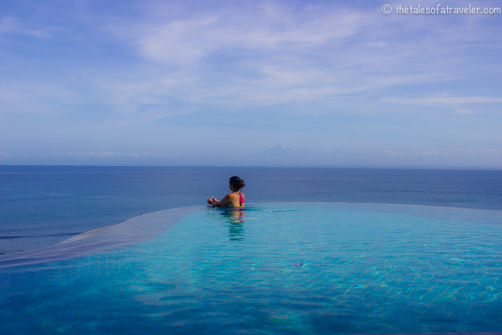 Anantara Uluwatu Resort Review Bali Luxury Resorts