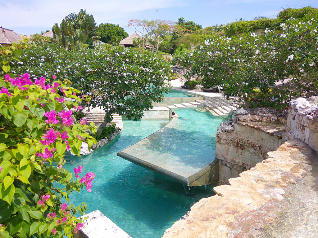 Gambar Ayana Resort Spa Bali Review