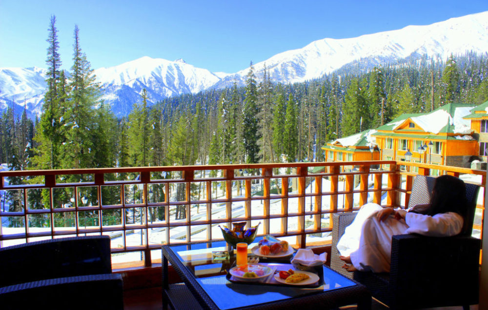 REVIEW: The Khyber Himalayan Resort & Spa – Best Luxury Resort in Gulmarg