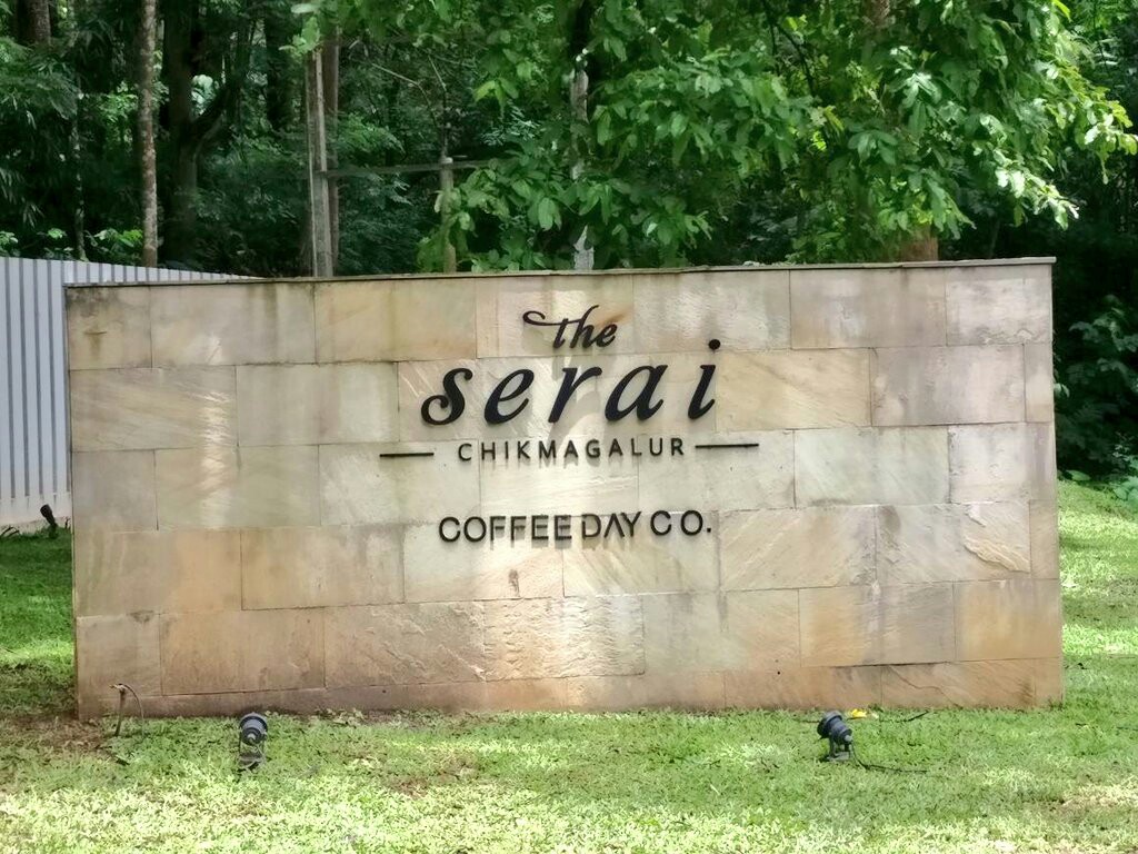  The Serai Chikmagalur Resort Review 