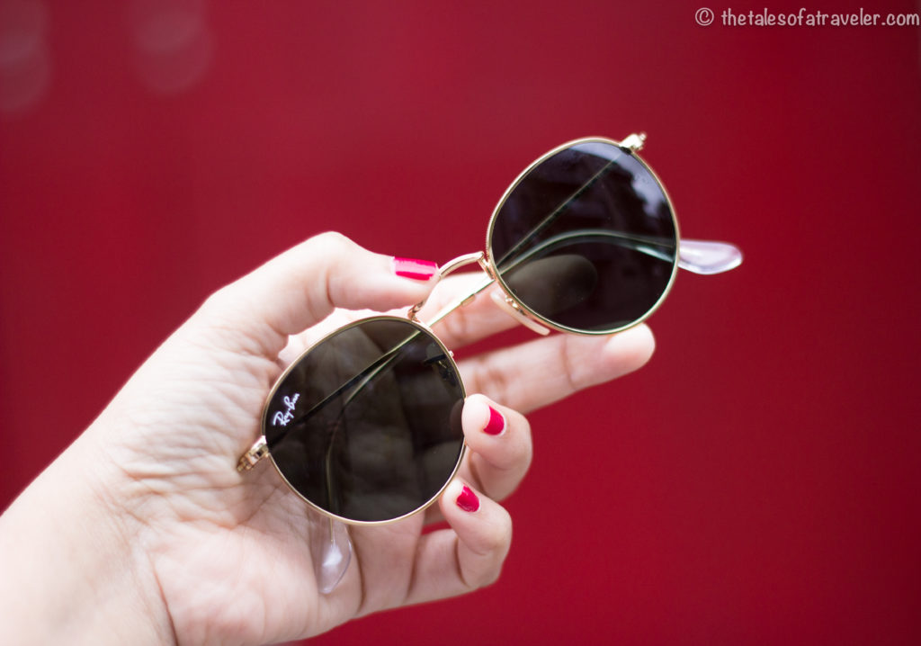 SmartBuyGlasses Review Tips To Choose Sunglasses Online