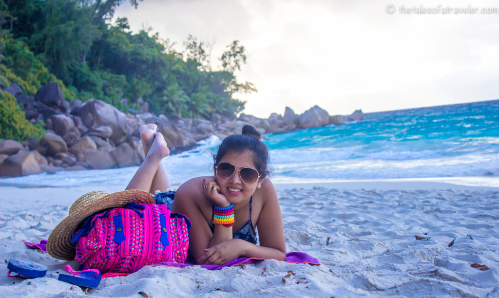 Top Things to do in Praslin island Seychelles