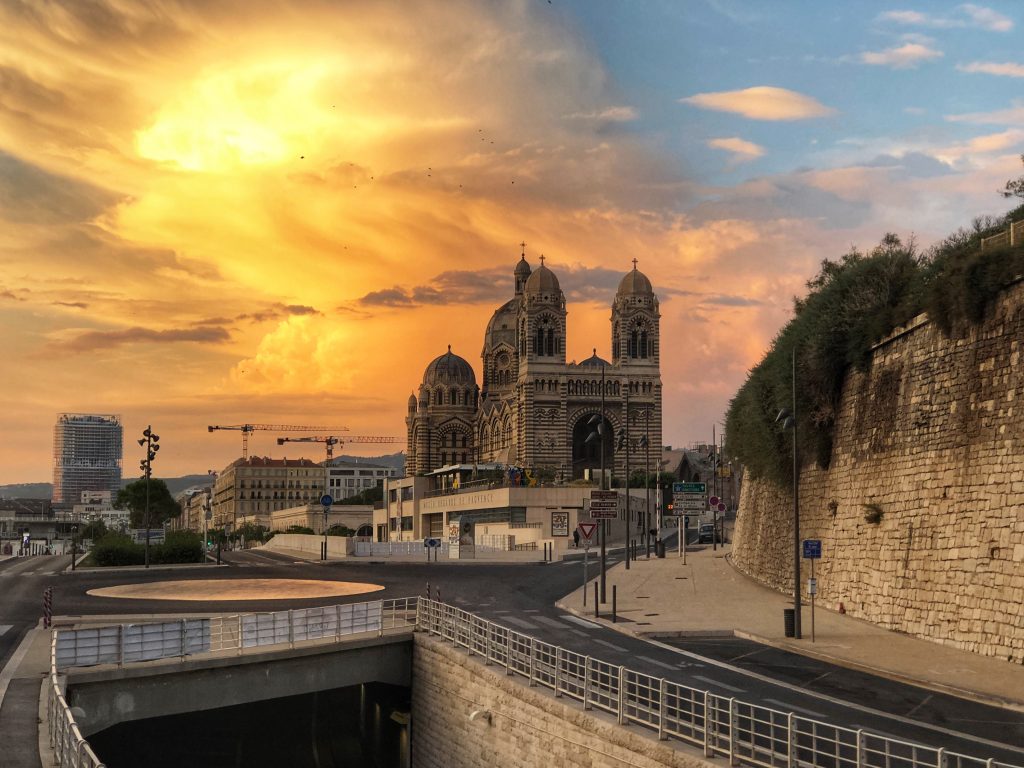 France-Itinerary-Old-Port-Marseilles