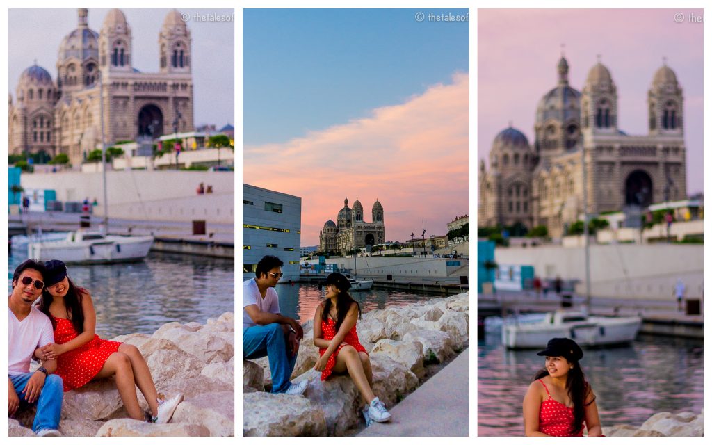 France-Itinerary-Marseille