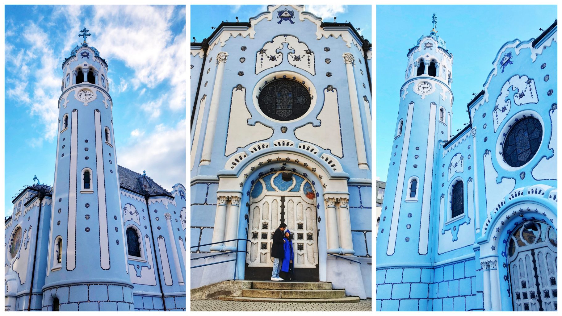 top-things-to-do-in-bratislava-blue-church