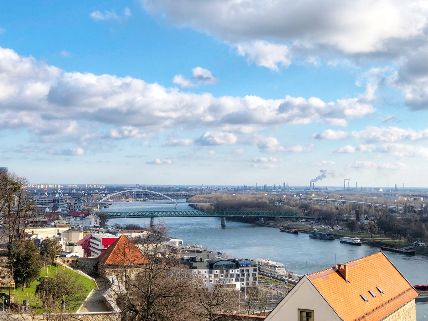 top-things-to-do-in-bratislava-castle