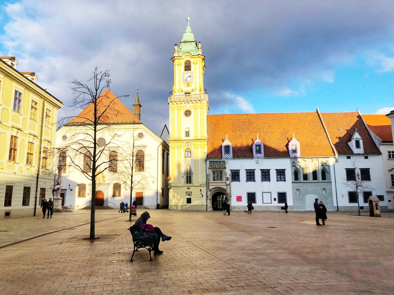 top-things-to-do-in-bratislava-old-town