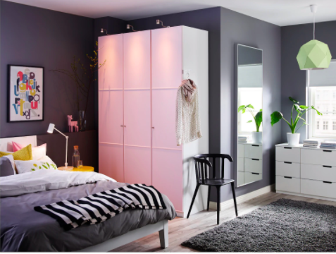 Ikea Must Have - Mirrors