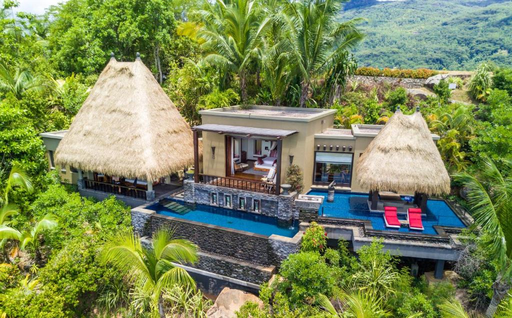 Best Resorts in Seychelles for Couples - Anantara Seychelles