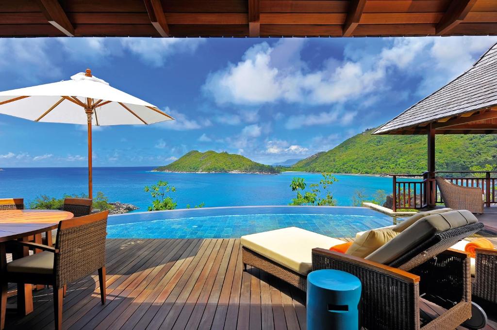 Best Resorts in Seychelles for Couples - Constance Ephelia