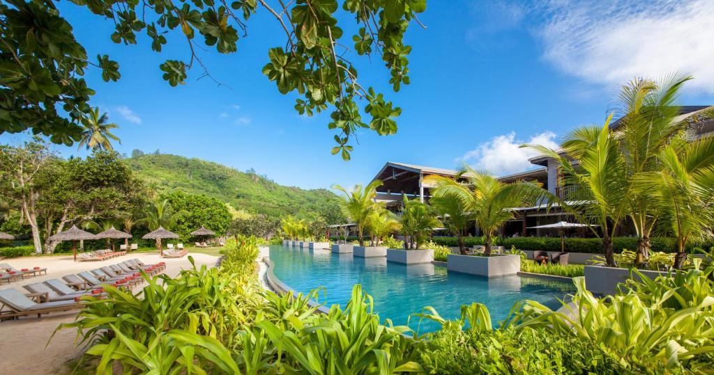 Best Resorts in Seychelles for Couples - Kempinski Seychelles