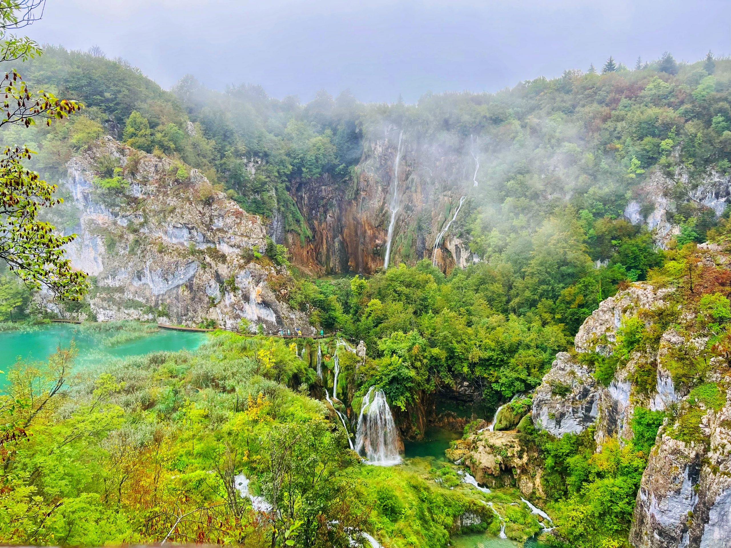 Things To Know before visiting Plitvice National Park, Croatia